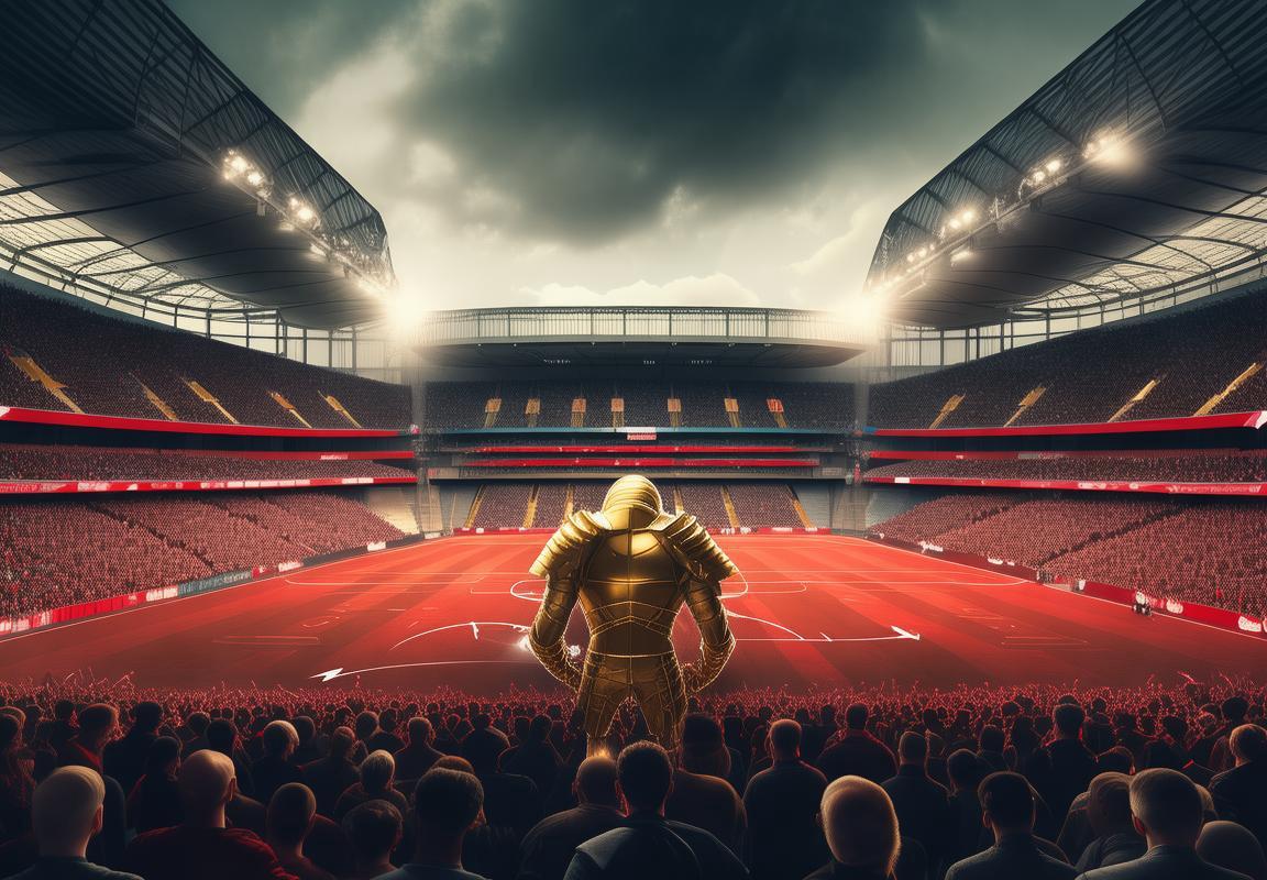 英超为何被誉为全球顶级联赛数据揭秘让你信服的理由